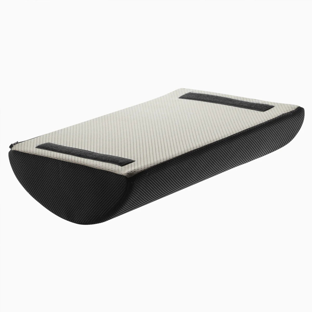 Apoio Ergonômico para os pés inclinável alinha coluna corrige postura balanço para os pés