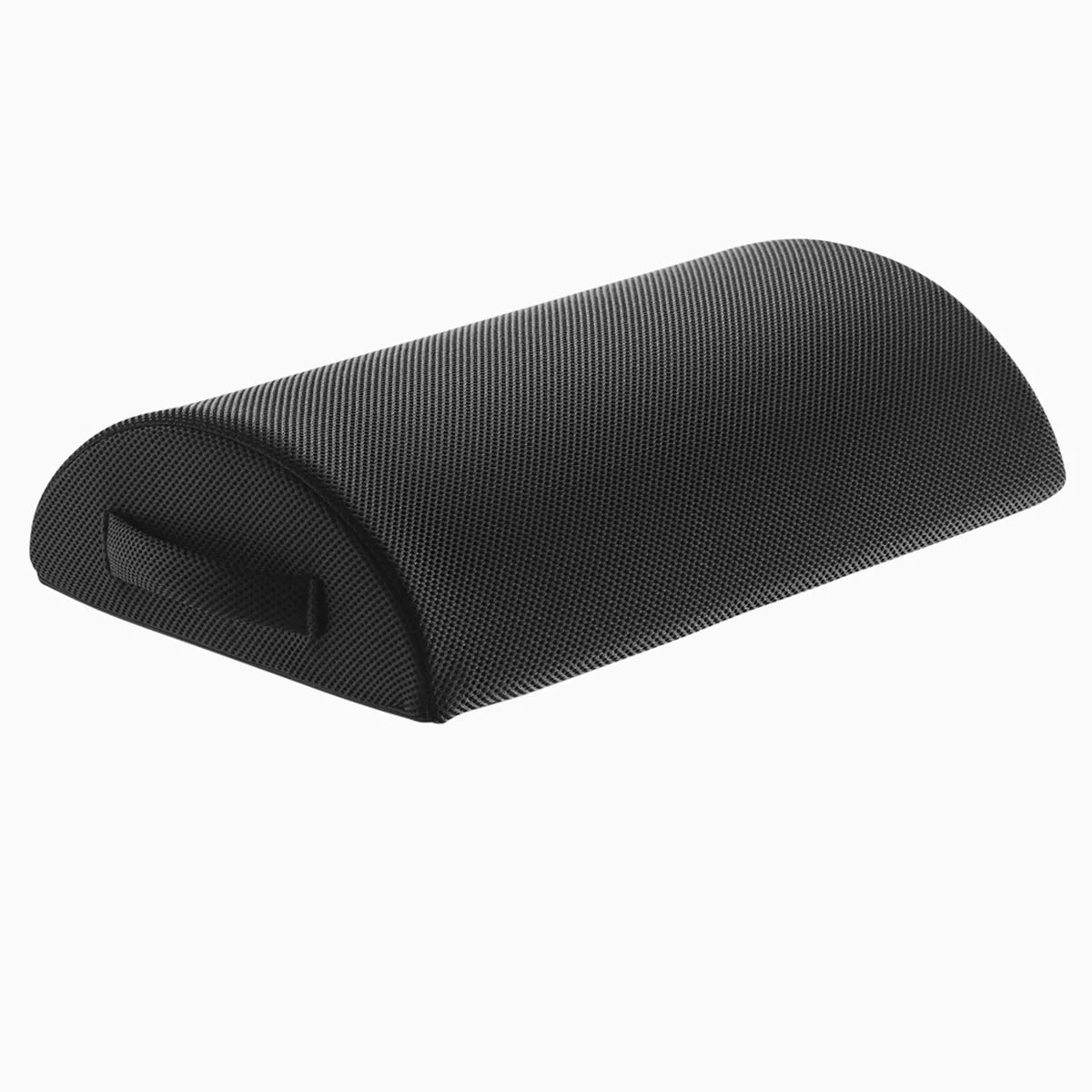 Apoio Ergonômico para os pés inclinável alinha coluna corrige postura balanço para os pés